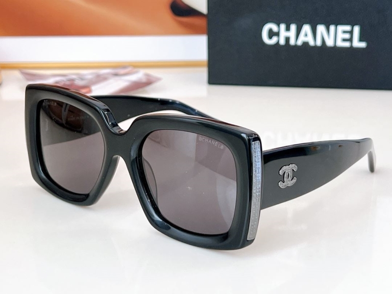 Chanel Sunglasses